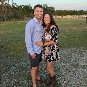 Meet your Posher, Kaylee